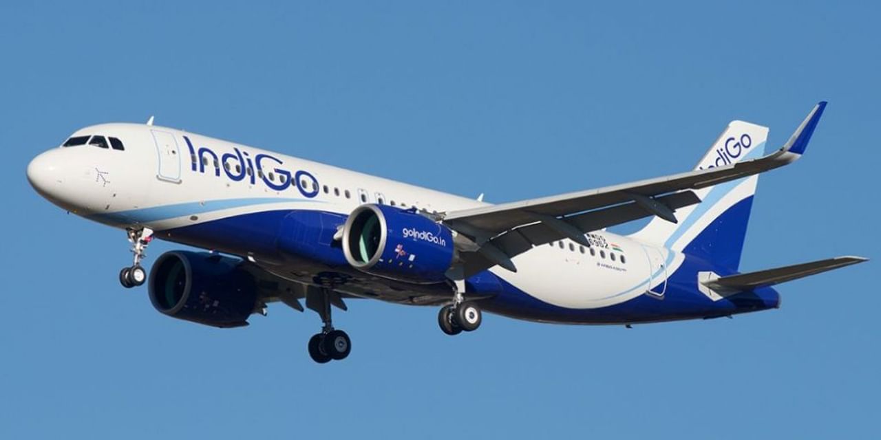 इंजन की खामियों के कारण चौथी तिमाही में विमान सेवा रोकेगी इंडिगो