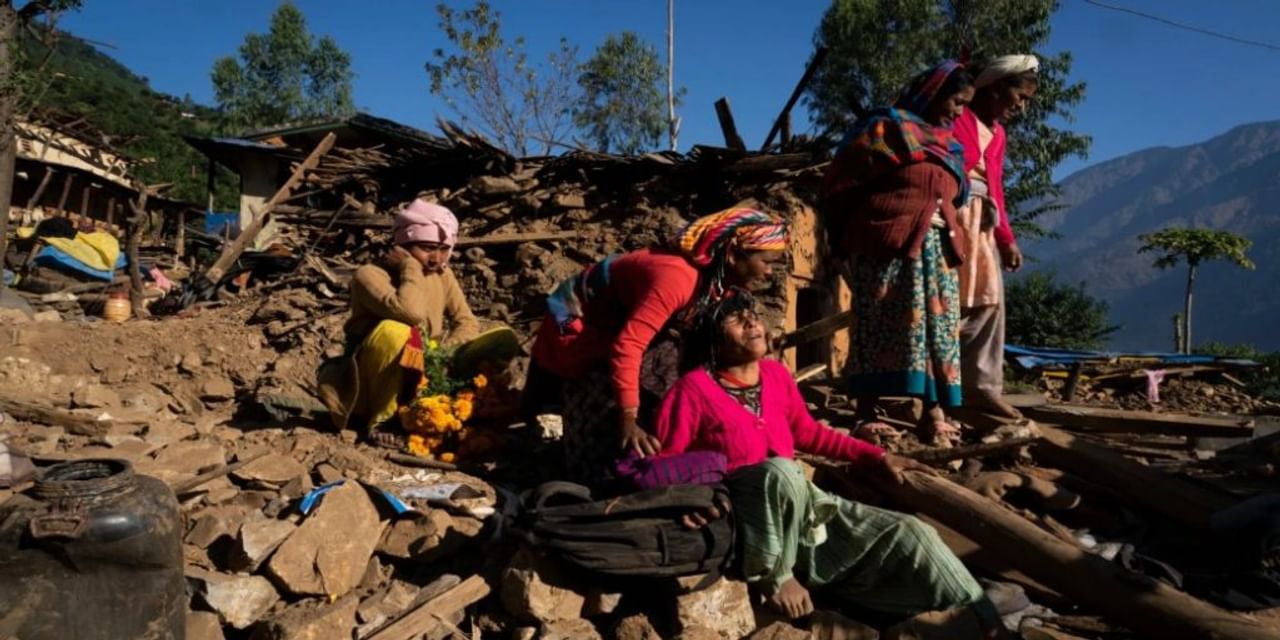 पतंजलि को नेपाल भूकंप पीड़ितों को गैर-बासमती चावल दान देने के लिए निर्यात प्रतिबंध से छूट