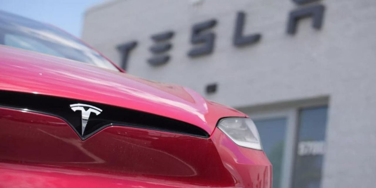 Tesla भारत में लॉन्‍च करेगी अपनी सबसे सस्‍ती इलेक्‍ट्रिक कार