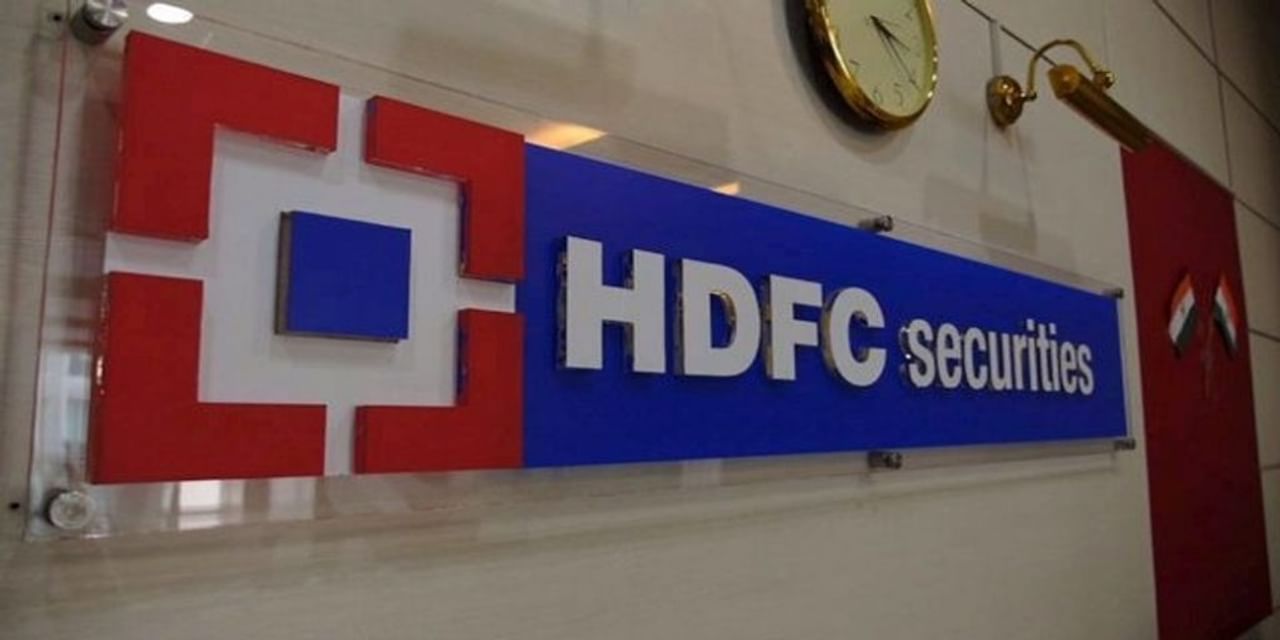 अगले साल 10 फीसद बढ़ेगा निफ्टी: HDFC सिक्योरिटीज