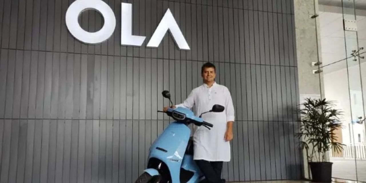 Ola Electric