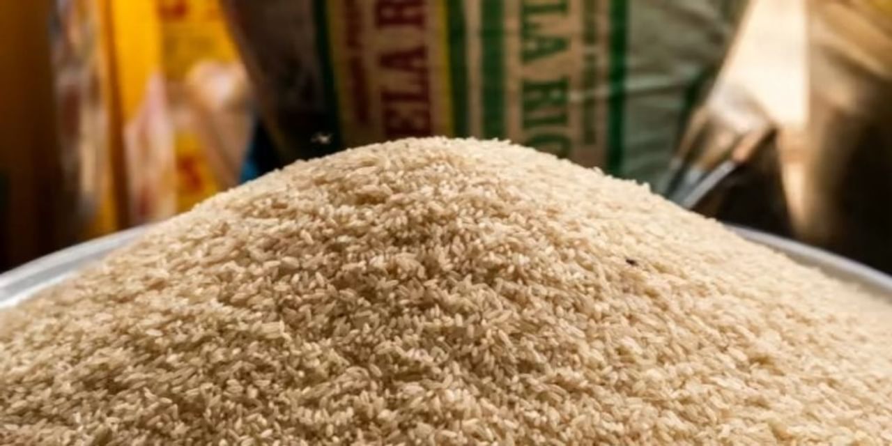 चावल निर्यातकों से ज्यादा टैक्स मांग रही सरकार