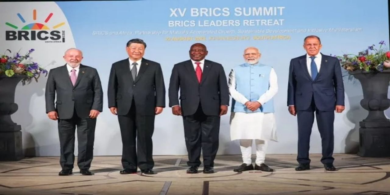 BRICS में पाकिस्तान की एंट्री का विरोध करेगा भारत