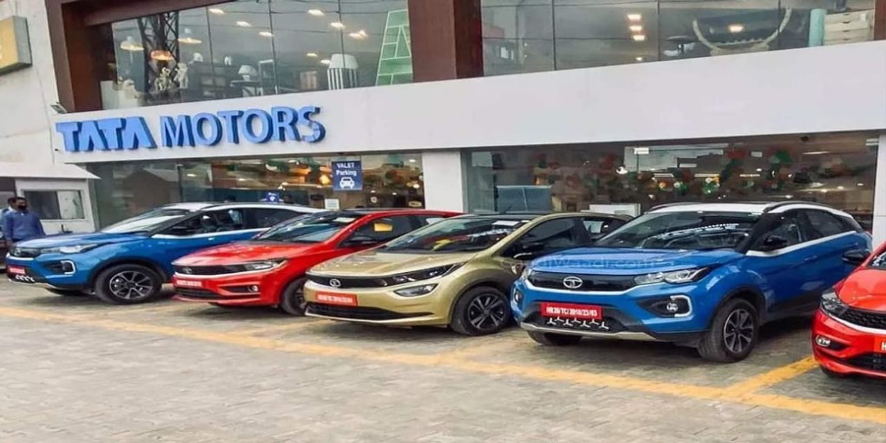 Tata Motors के कॉमर्शियल व्‍हीकल्‍स होंगे महंगे, 2% तक बढ़ेंगे दाम