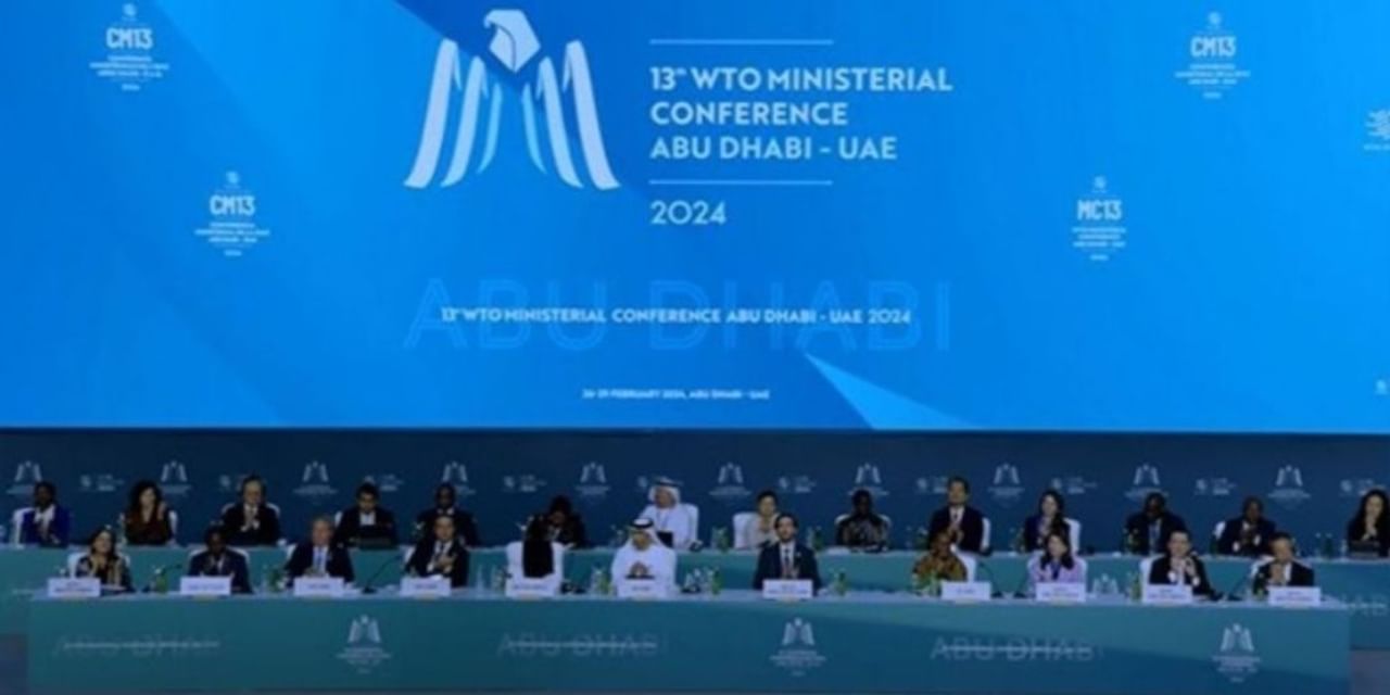सेवाओं के ग्लोबल कारोबार को सहज बनाने पर WTO में सहमति