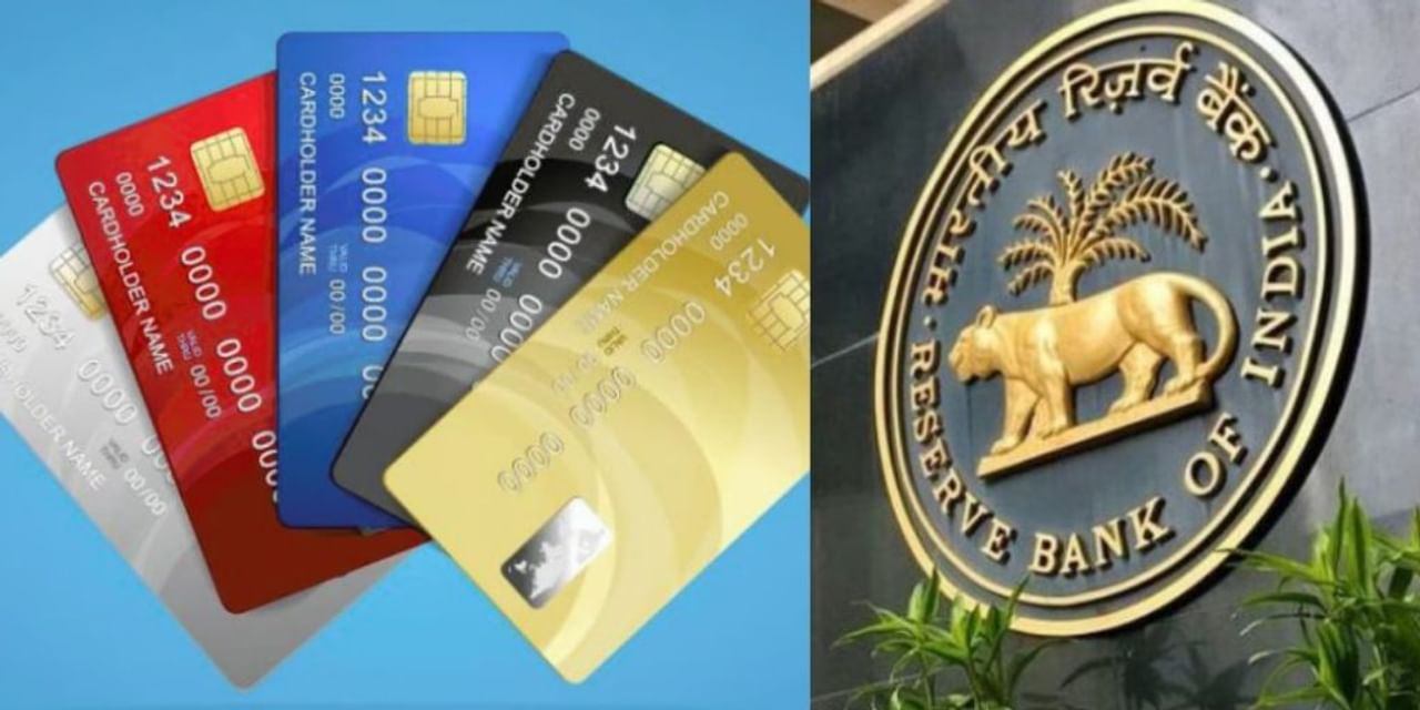 को-ब्रांडेड क्रेडिट कार्ड में नए ग्राहक नहीं जोड़ पाएंगे ये दो बैंक, RBI ने लगाई रोक