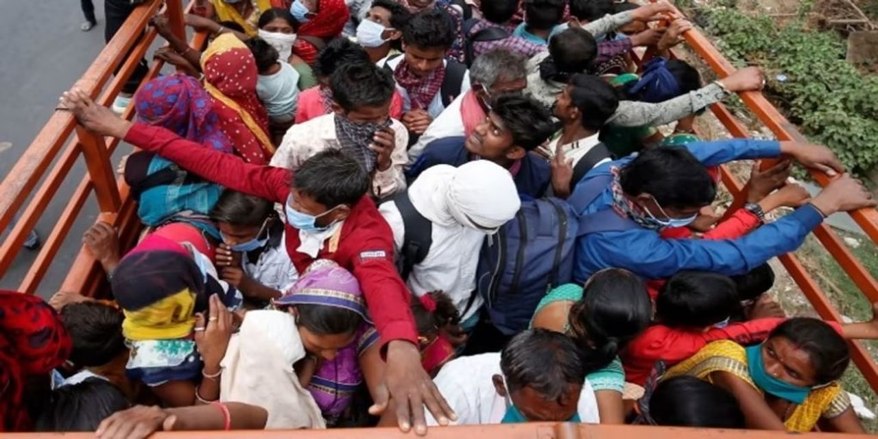 Water Crisis: बेंगलुरु में लोग पलायन को क्यों हुए मजबूर?