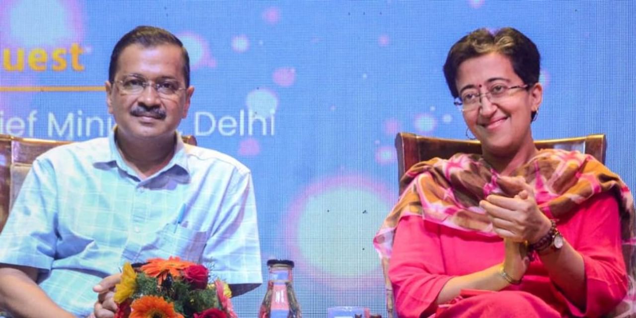 दिल्ली का बजट पेश, महिलाओं को हर महीने 1000 रुपए देने की घोषणा