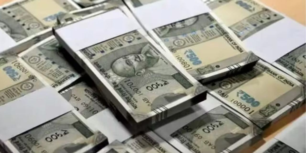 केंद्र ने राज्‍यों को जारी किए 1.42 लाख करोड़ रुपए, सबसे ज्‍यादा यूपी को फायदा