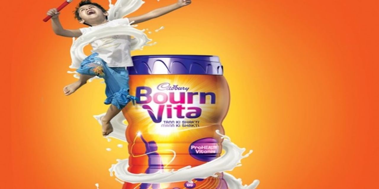 Bournvita जैसे पेय पदार्थ अब हेल्दी ड्रिंक नहीं! सरकार ने दिया बड़ा आदेश