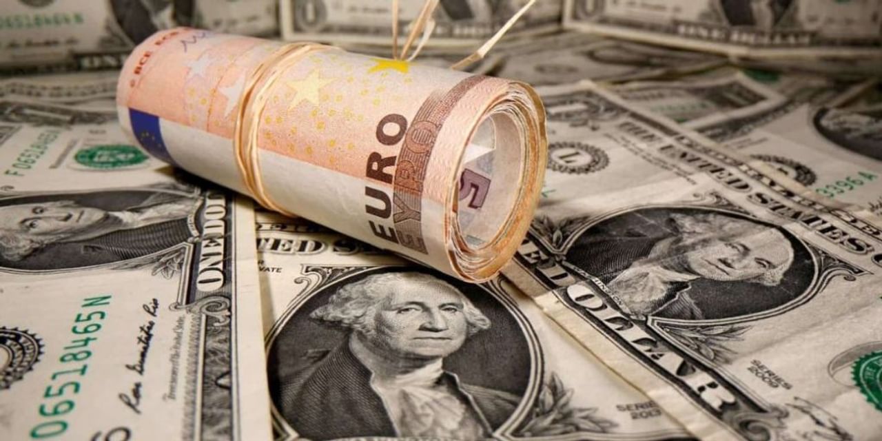Forex Reserve: मार्च में देश के विदेशी मुद्रा भंडार ने रचा इतिहास, 645.6 अरब डॉलर पर पहुंचा