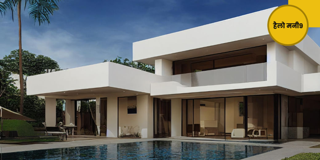 क्यों Luxury घर ही ज्यादा बिक रहें हैं?