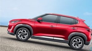 Nissan ने Magnite को किया रिकॉल, निकली ये खराबी