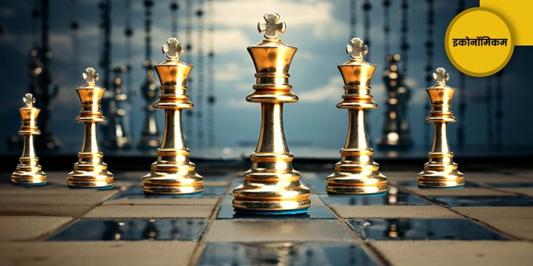 सब समझ रहा है विनोद...