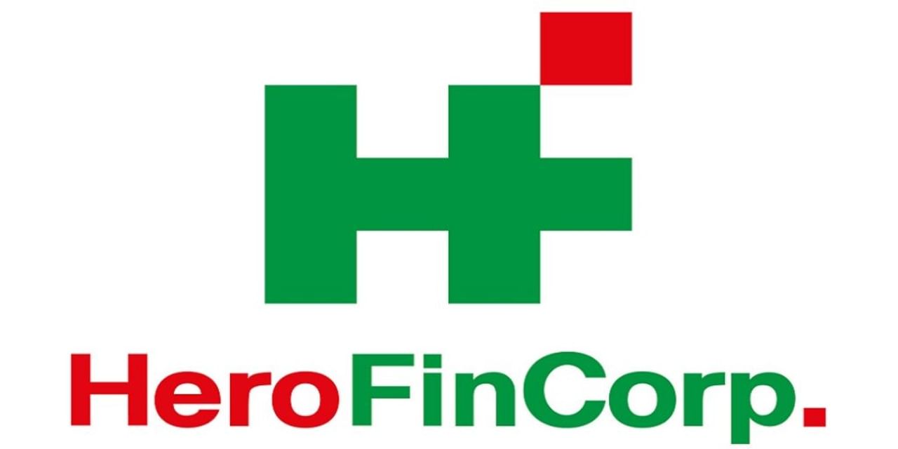 Hero FinCorp Files DRHP