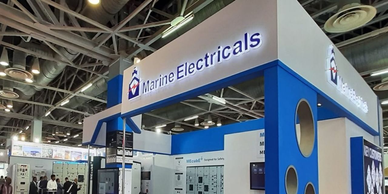 Marine Electricals