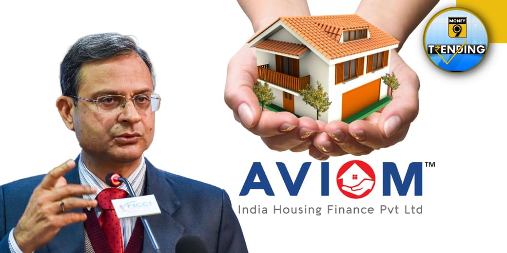 Aviom Housing की कमान RBI के हाथ