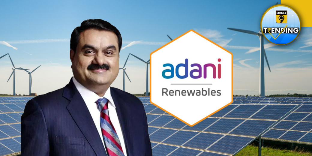 Adani Green Energy को मिला बड़ा ऑर्डर