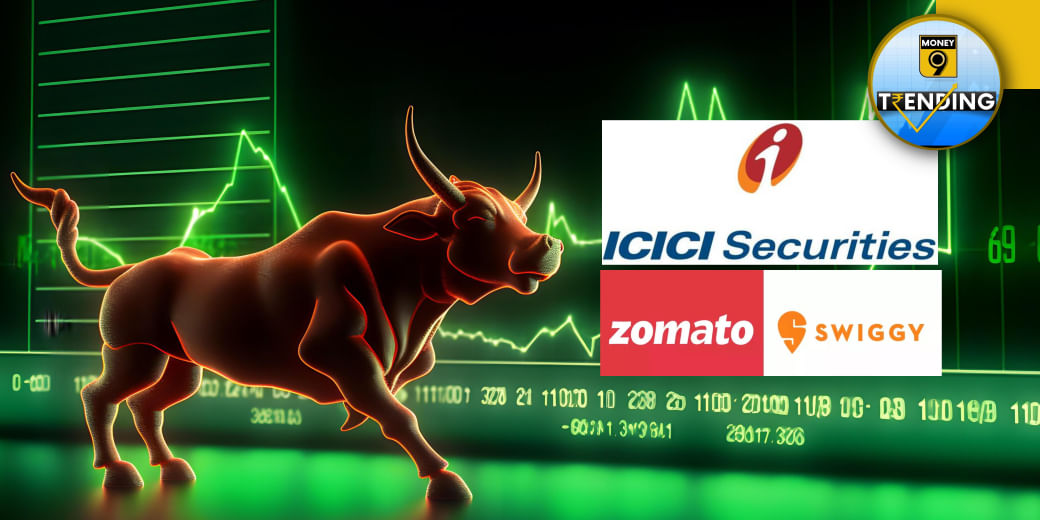 दौड़ेंगे Swiggy, Zomato के शेयर