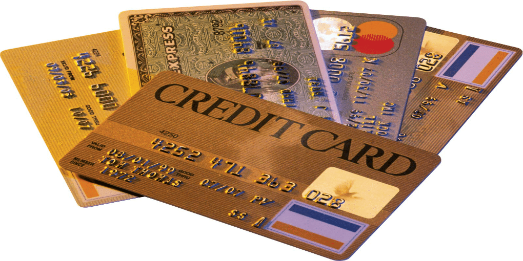 क्रेडिट कार्डचा वापर कसा करावा ?
