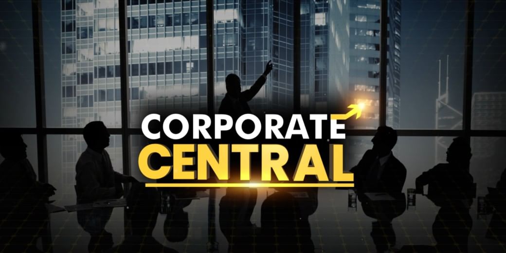 Corporate Central