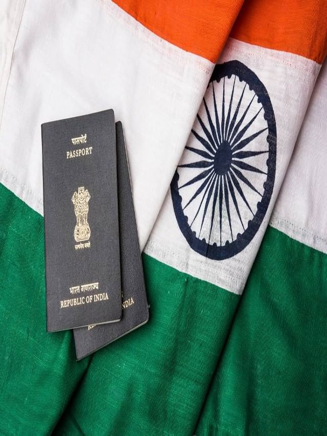 Entry Visa Free To So Many Countries On Indian Passport   Passport Renewal 1 