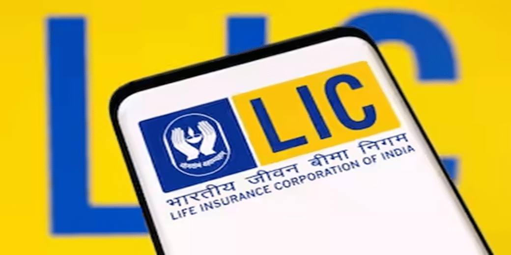 ...म्हणून LIC ला फटका बसला