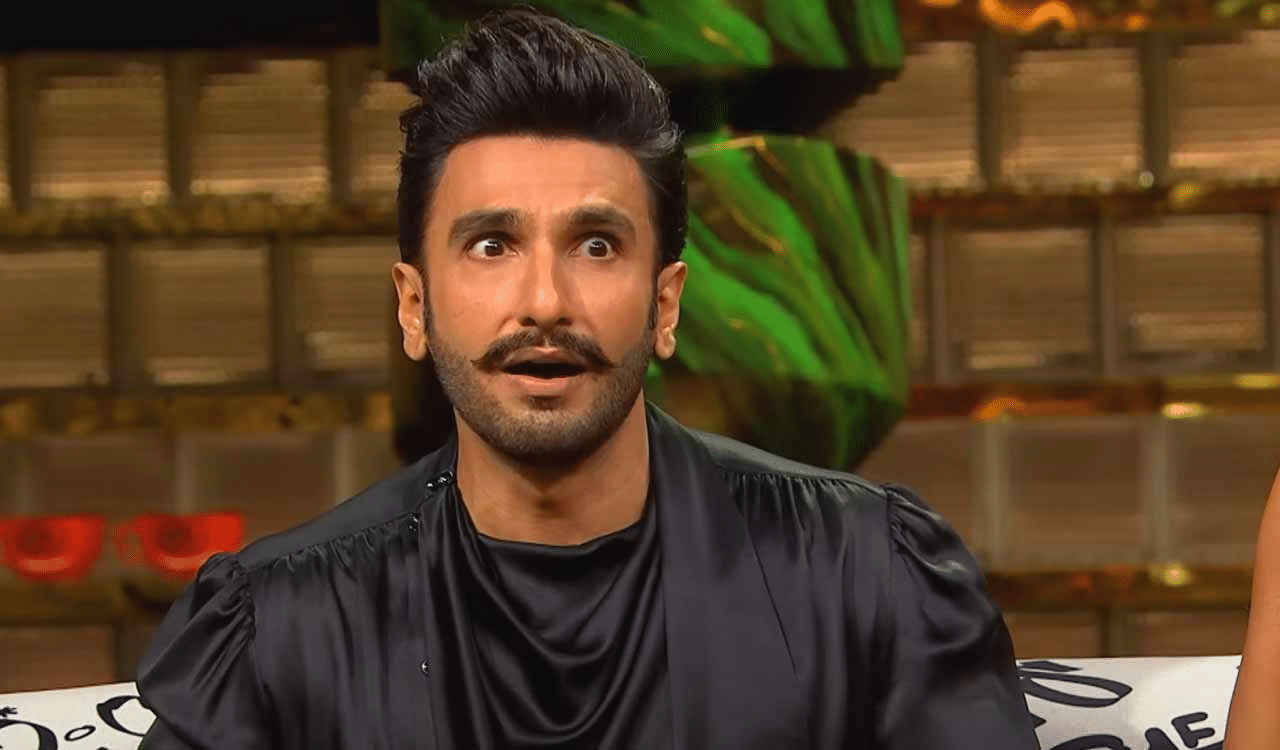 RANVEER SINGH ला मिळाला FD पेक्षा कमी रिटर्न