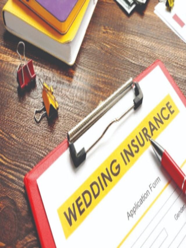 Wedding Insurance का आहे फायद्याचा ?