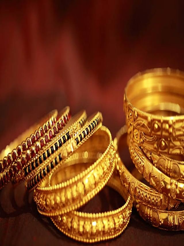 विवाहित महिला स्वतःजवळ किती सोनं ठेऊ शकतात ?