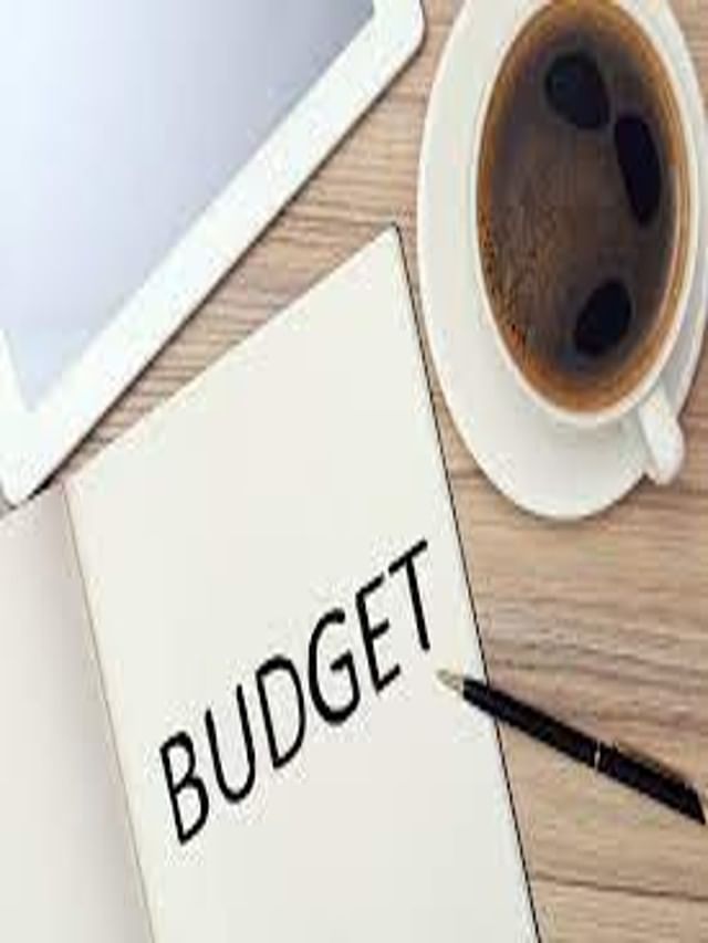 Budget 2024 : गोष्ट अर्थसंकल्पाची