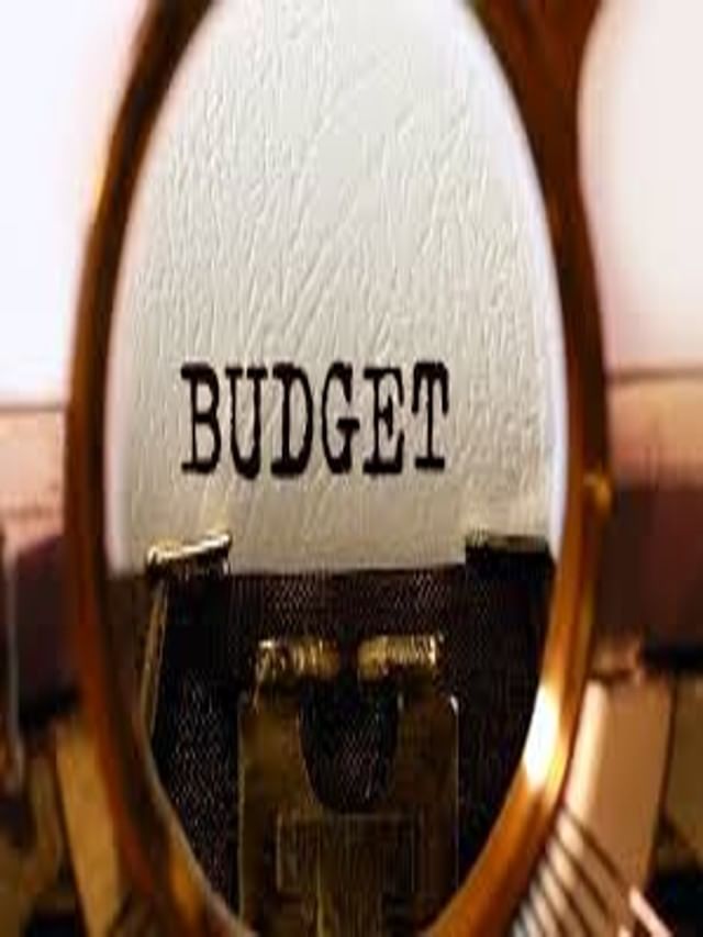Budget 2024 : बजेट शब्द कसा रूढ झाला ?
