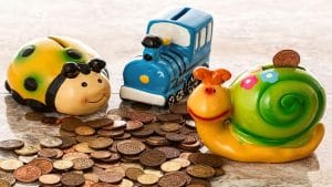 9 Simple Money Saving Ideas