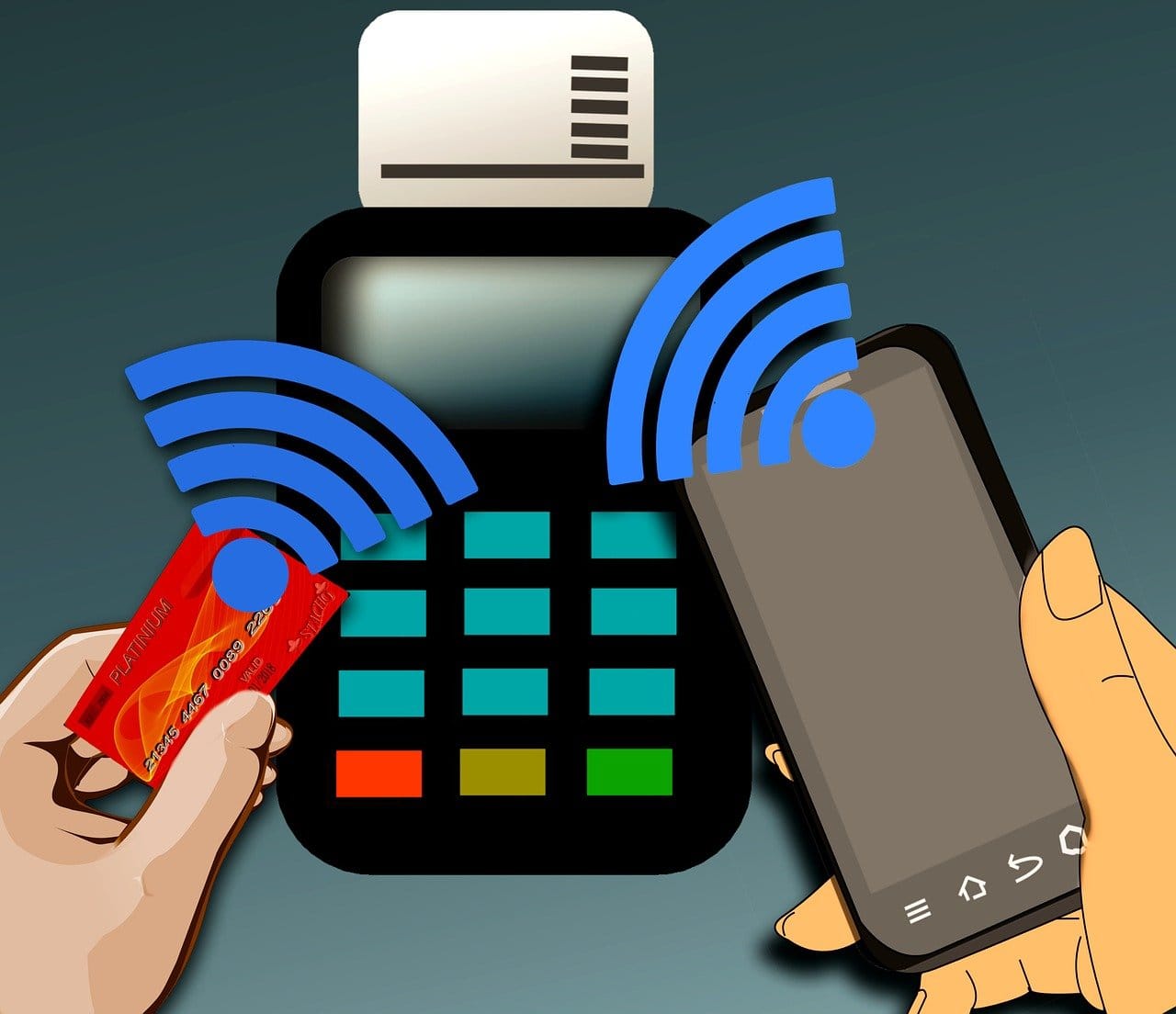 Boost for contactless transactions: SBI Payments, NPCI come up with this new feature