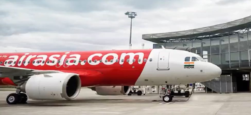 AirAsia India launches flights connecting Kolkata, Bhubaneswar and Pune