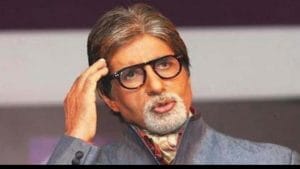 Amitabh Bachchan hails COVID-19 vaccination drive, hopes to eradicate coronavirus like polio from India