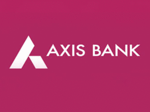 Axis Bank Ltd gains for third consecutive session