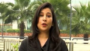 What is bitcoin? Teena Jain Kaushal explains