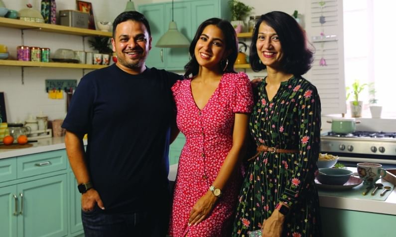 Chumbak ropes in Sara Ali Khan as brand ambassador