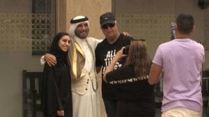 Escaping coronavirus lockdowns, tourists flock to Dubai