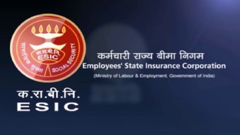 13.22 lakh new members enrolled in ESIC scheme in August 2021