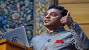 Bringing petroleum products under GST will be good move: Chief Economic Advisor KV Subramanian