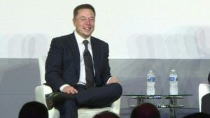 Bitcoin closes in on $40,000 level after Elon Musk’s tweet