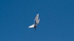 Rafale aircraft makes Republic Day flypast debut