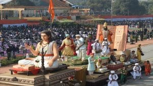 In Pics | Republic Day celebrations