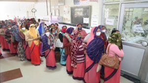 Vaccine reservation: Here's all you need to know about Chhattisgarh government's policy