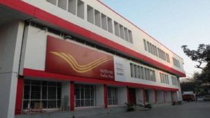 Post office: 36.80 crore post office savings bank accounts opened in seven years