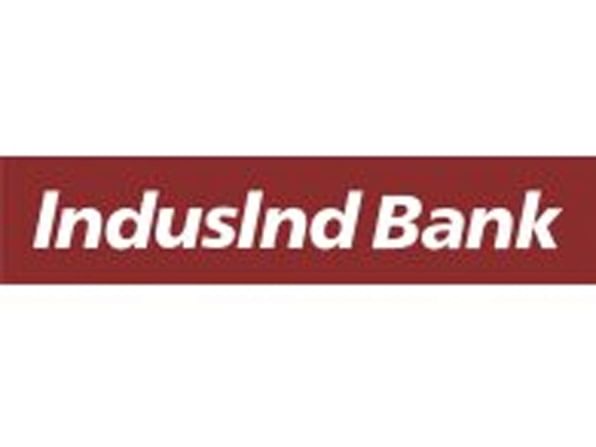 IndusInd Bank drops for fifth straight session