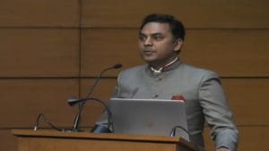 Overall impact of second wave on economy not likely to be large: K V Subramanian