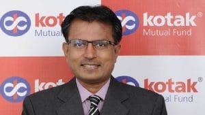 Money9 Exclusive Interview |  SIP or Lumpsum? Ace fund manager Nilesh Shah draws 'Kumbhakarna' analogy